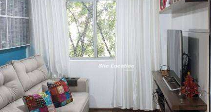 110842 86m² 2 Suites  com 1 vaga fixa Moema Pássaro