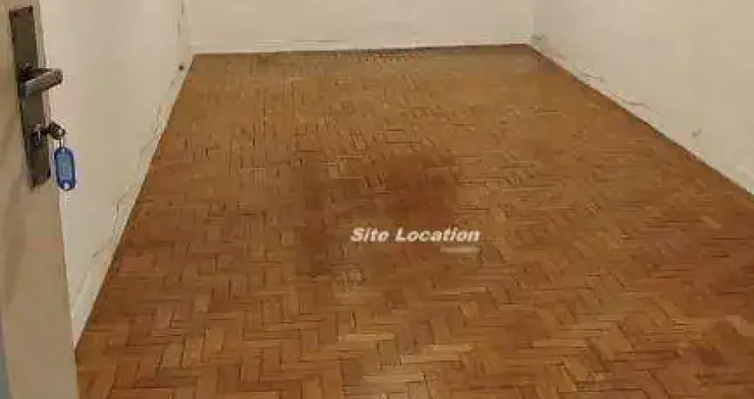 Apartamento com 2 quartos à venda na Rua Santa Cruz, Vila Mariana, São Paulo