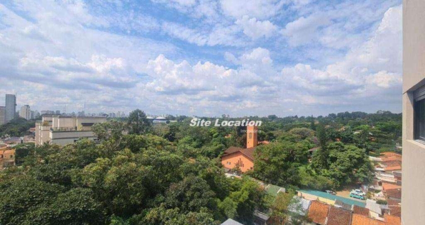 110329 Apartamento com 3 dormitórios à venda, 173 m² por R$ 260.000 - Santo Amaro - São Paulo/SP