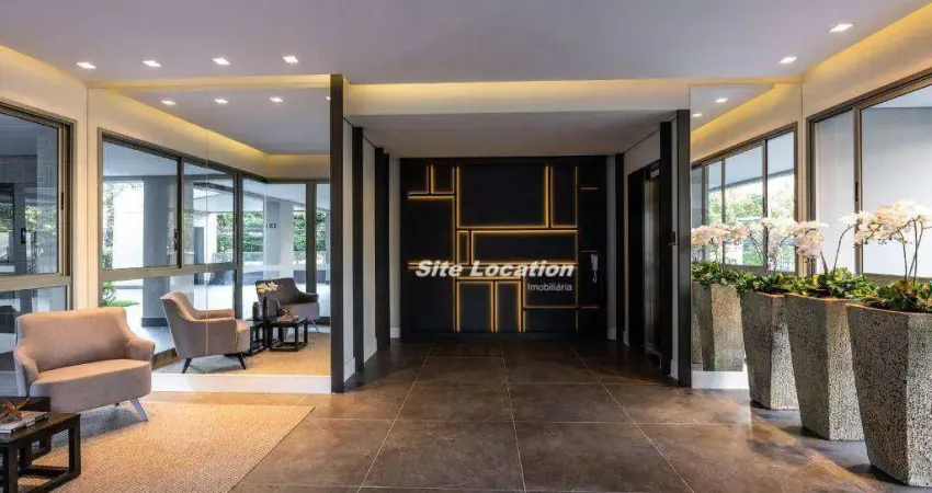 Apartamento com 3 quartos à venda na Rua Capitão Macedo, Vila Clementino, São Paulo