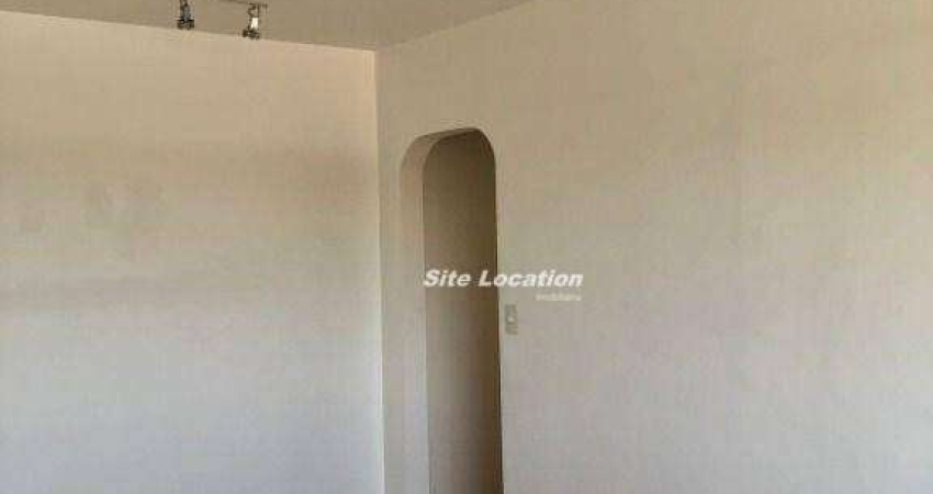 111836 Apartamento com 1 dormitório à venda, 47 m² por R$ 430.000 - Vila Mascote - São Paulo/SP