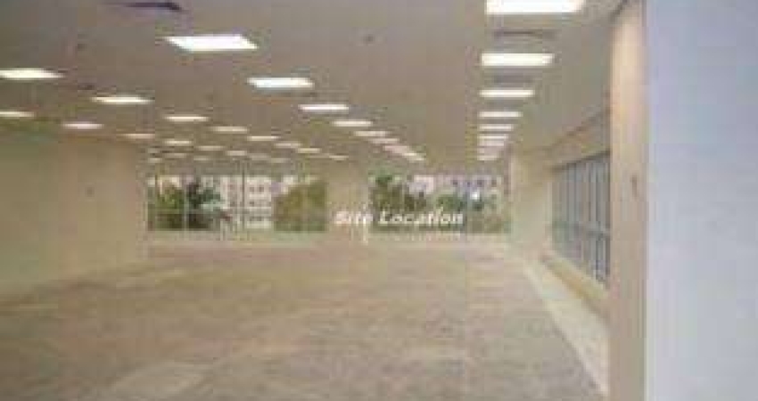 111953 Conjunto para alugar, 775 m² por R$ 77.753/mês - Brooklin - São Paulo/SP