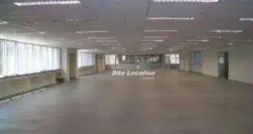 111944 Conjunto para alugar, 505 m² por R$ 46.263/mês - Brooklin - São Paulo/SP