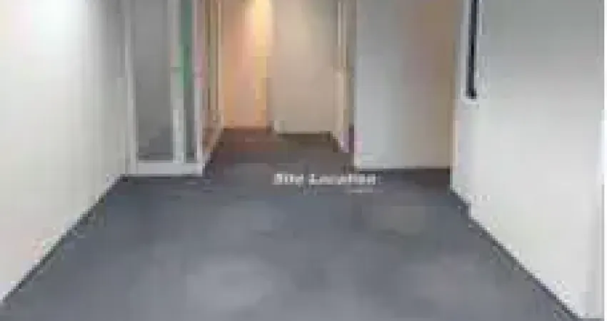111952 Conjunto para alugar, 217 m² por R$ 16.504/mês - Brooklin - São Paulo/SP
