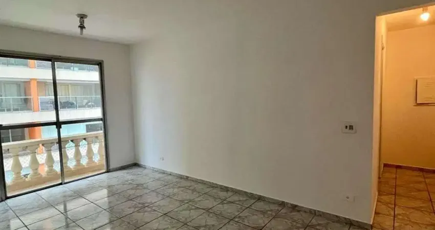 100858 Apartamento com 2 dormitórios à venda, 64 m² por R$ 495.000 - Campo Belo - São Paulo/SP