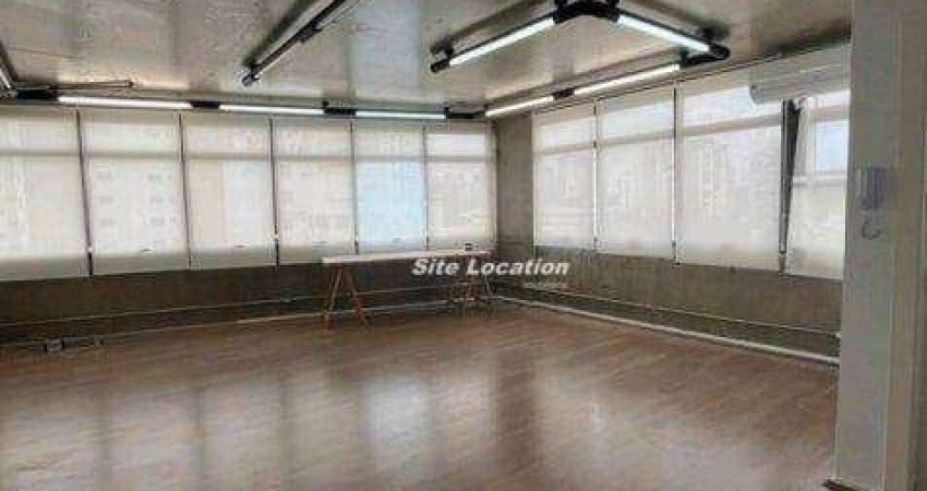 118730 Conjunto à venda, 50 m² por R$ 460.000 - Brooklin - São Paulo/SP