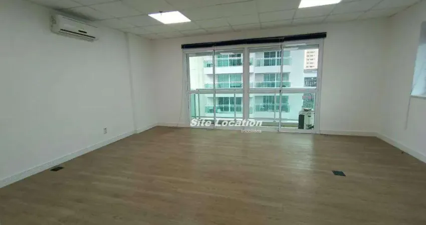 112487-112506 Conjunto, 46 m² - venda por R$ 450.000 ou aluguel por R$ 2.748/mês - Chácara Santo Antônio - São Paulo/SP