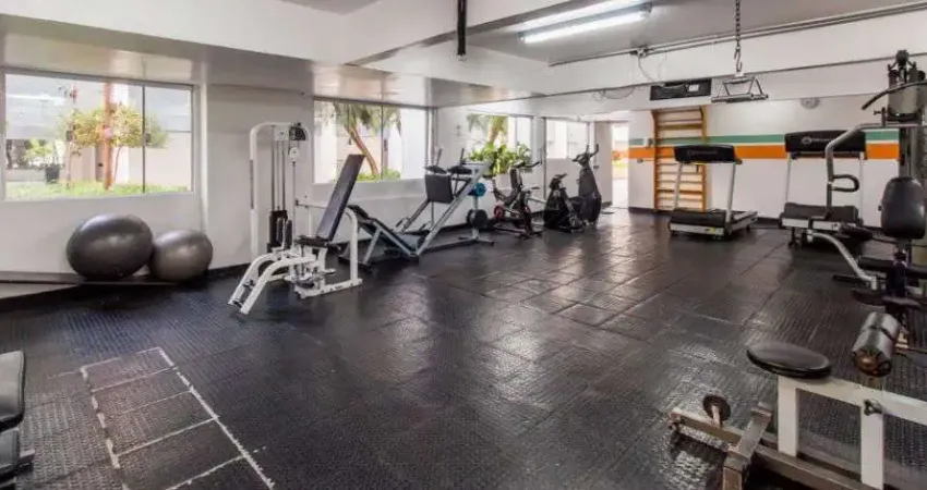 Apartamento com 2 quartos à venda na Rua Vieira de Morais, Campo Belo, São Paulo
