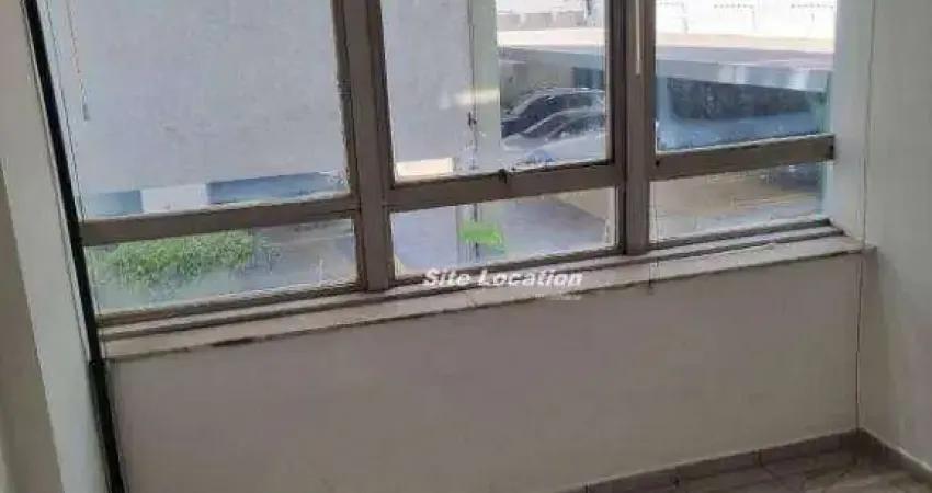 112449 Conjunto para alugar, 48 m² por R$ 3.200/mês - Chácara Santo Antônio - São Paulo/SP