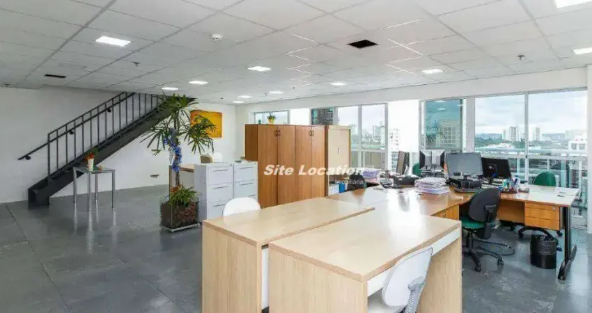 112745 Conjunto à venda, 149 m² por R$ 1.199.000 - Chácara Santo Antônio - São Paulo/SP