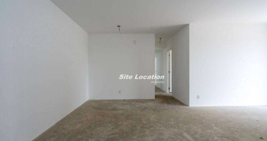 112794 Apartamento com 3 dormitórios à venda, 103 m² por R$ 1.100.000 - Tatuapé - São Paulo/SP