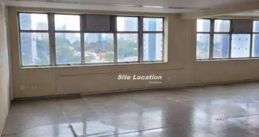 113082 - Conjunto Comercial com 152 metros
