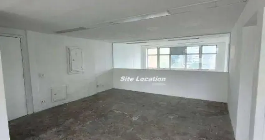Sala comercial para alugar na Avenida Vereador José Diniz, Campo Belo, São Paulo