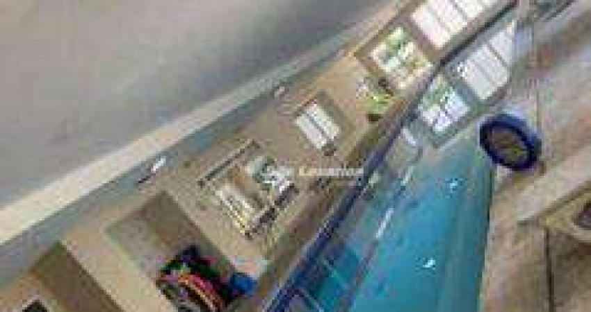 110522 Apartamento com 3 dormitórios à venda, 130 m² por R$ 2.075.000 - Vila Clementino - São Paulo/SP