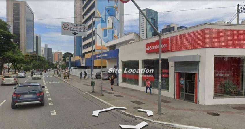 113104 Loja, 579 m² - venda por R$ 19.000.000 ou aluguel por R$ 131.767/mês - Jardim Paulistano - São Paulo/SP