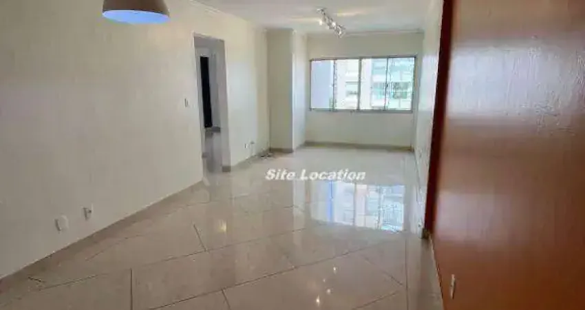 Apartamento com 2 dormitórios à venda, 73 m² por R$ 800.000,00 - Moema - São Paulo/SP