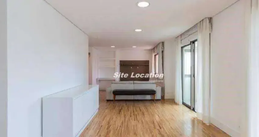 Apartamento com 3 quartos à venda na Rua Barão do Triunfo, Brooklin, São Paulo