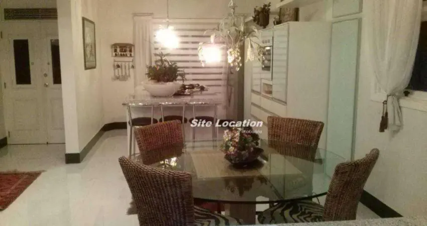 Casa com 5 quartos à venda na Rua Mendonça Furtado, São Paulo II, Cotia