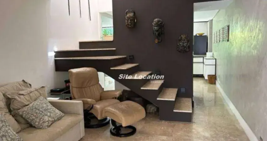 Casa com 2 quartos à venda na Rua Padre Manuel de Chaves, Jardim Europa, São Paulo