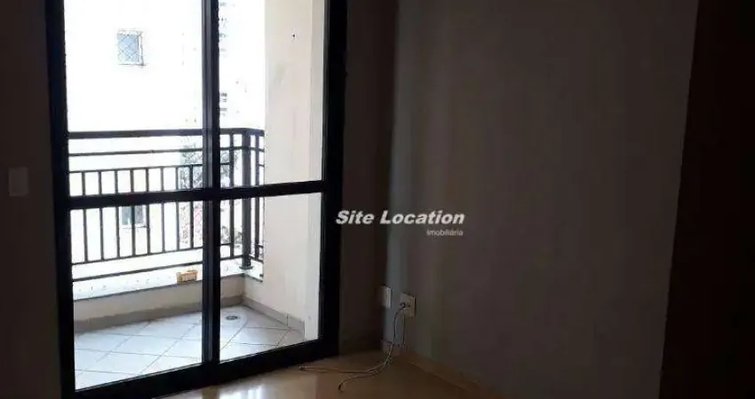 Apartamento com 2 quartos à venda na Rua Juréia, Vila Mariana, São Paulo