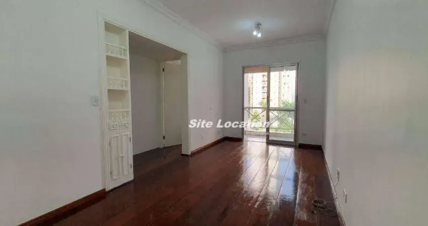 Apartamento com 2 quartos à venda na Rua Araguari, Moema, São Paulo