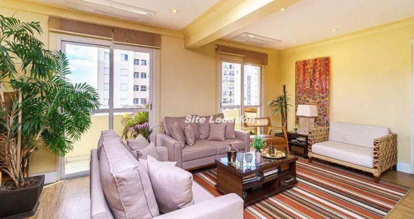 Apartamento à venda, 231 m² por R$ 1.190.000,00 - Vila Santa Catarina - São Paulo/SP