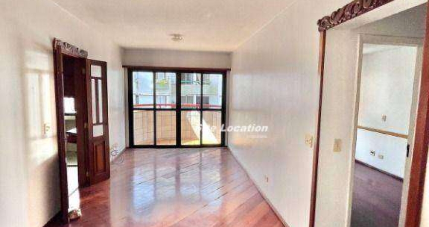 Apartamento com 2 quartos à venda na Rua Guararapes, Brooklin, São Paulo