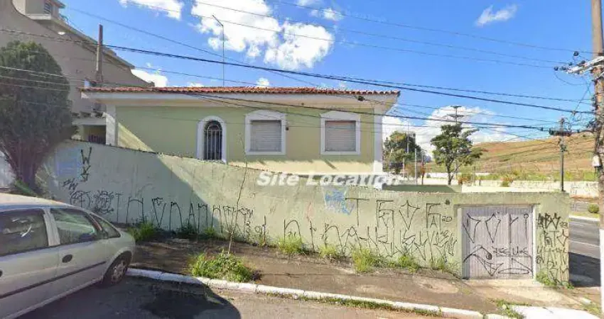 114086 Casa à venda, 126 m² por R$ 700.000 - Planalto Paulista - São Paulo/SP