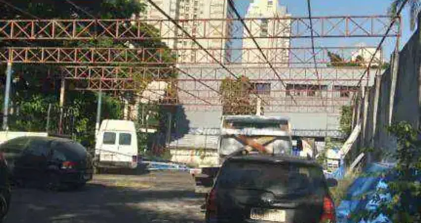 Terreno para alugar, 354 m² por R$ 40.000,00/mês - Brooklin - São Paulo/SP