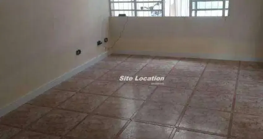 102795 Brooklin sobrado 125m² 3 dormitórios com 2 vagas.