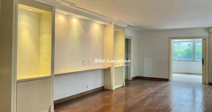 Apartamento à venda, 390 m² por R$ 6.000.000,00 - Jardins - São Paulo/SP