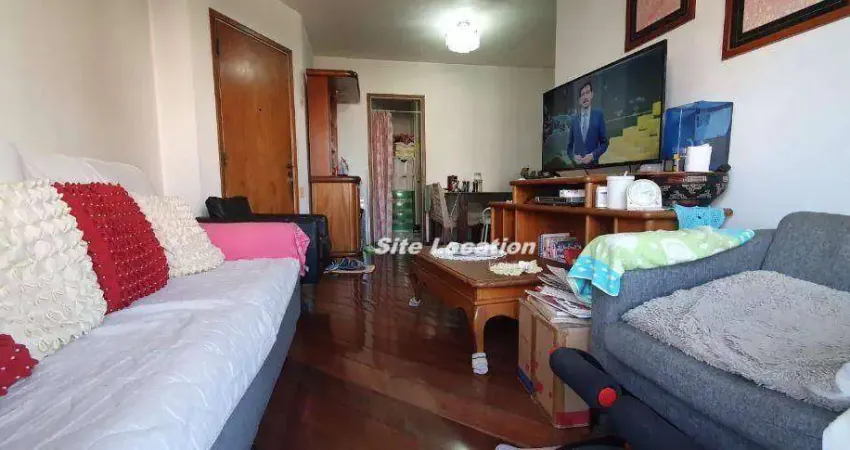 Apartamento com 3 quartos à venda na Rua Loefgren, Vila Clementino, São Paulo