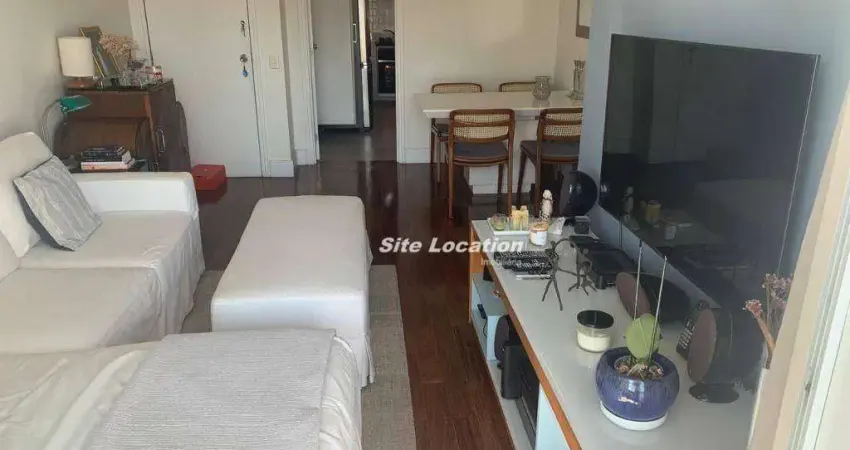 114246 Excelente Apartamento à Venda na Chácara Santo Antônio!