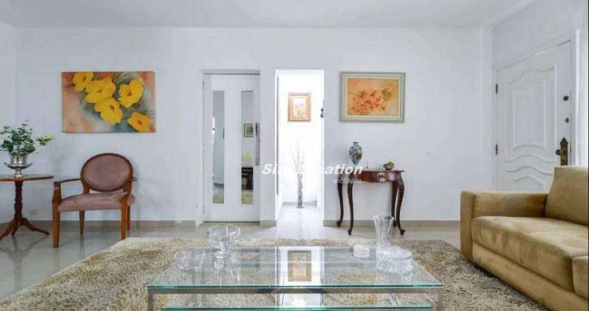 Casa à venda, 413 m² por R$ 2.500.000,00 - Moema - São Paulo/SP