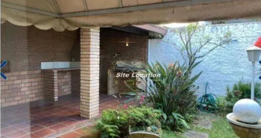 Casa à venda, 327 m² por R$ 1.914.000,00 - Brooklin - São Paulo/SP