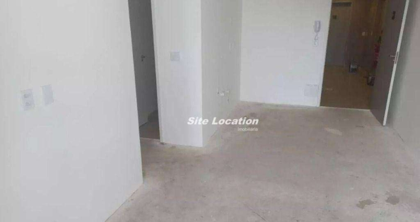 114567 Apartamento com 2 dormitórios à venda, 61 m² por R$ 837.660 - Ipiranga - São Paulo/SP