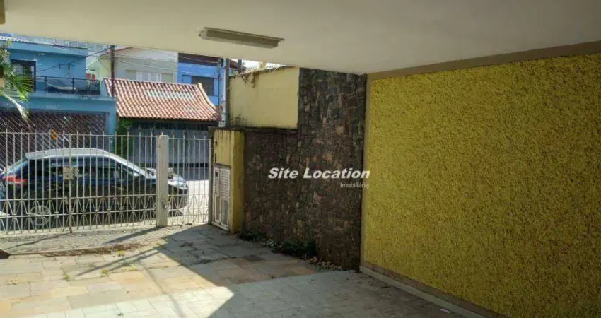 Casa à venda, 240 m² por R$ 1.700.000,00 - Brooklin - São Paulo/SP
