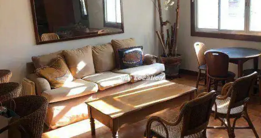 Apartamento com 1 quarto para alugar na Alameda Jaú, Jardins, São Paulo