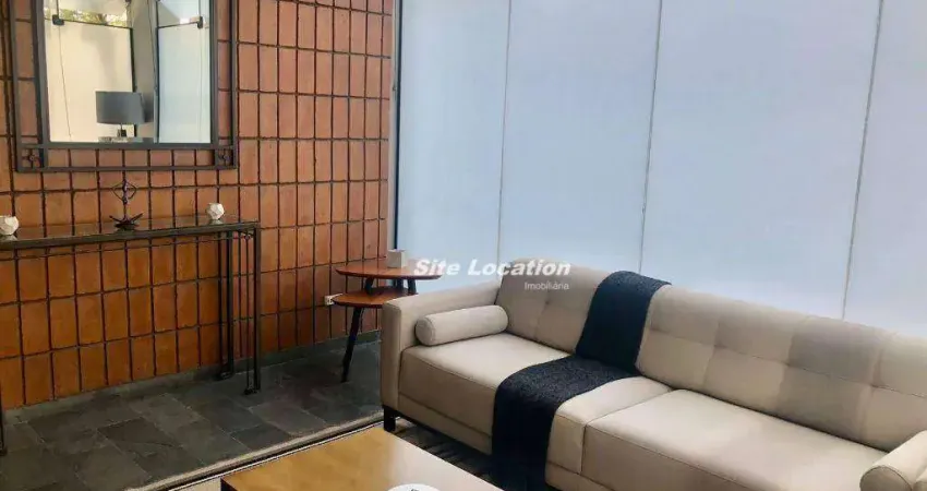 114664  Moema Indio Studio reformado.40m² com 1 vaga