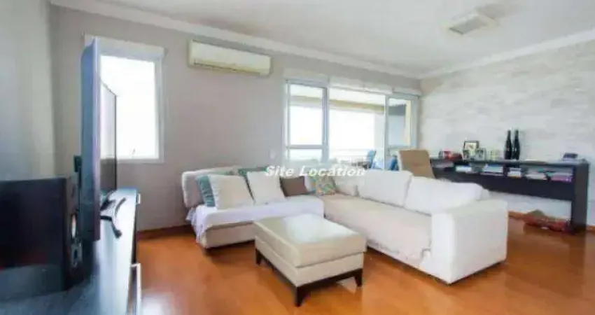 Apartamento com 3 quartos à venda na Rua Gomes de Carvalho, Vila Olímpia, São Paulo