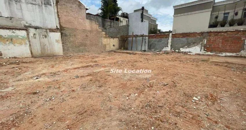 Terreno à venda na Rua São Casemiro, Granja Julieta, São Paulo