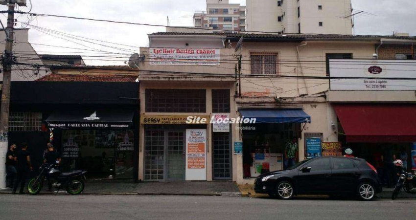 114918 Casa com 1 dormitório à venda, 144 m² por R$ 1.600.000 - Nova Piraju - São Paulo/SP