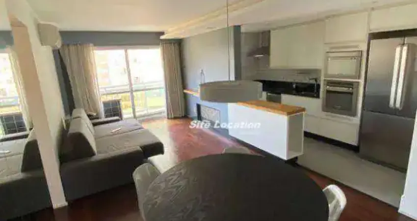 Apartamento à venda, 80 m² por R$ 1.600.000,00 - Bela Vista - São Paulo/SP
