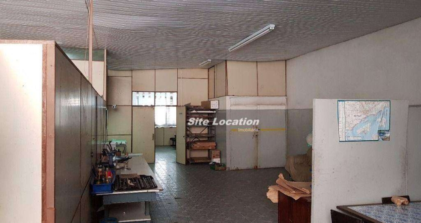 Sala comercial para alugar na Rua Maria José, Bela Vista, São Paulo