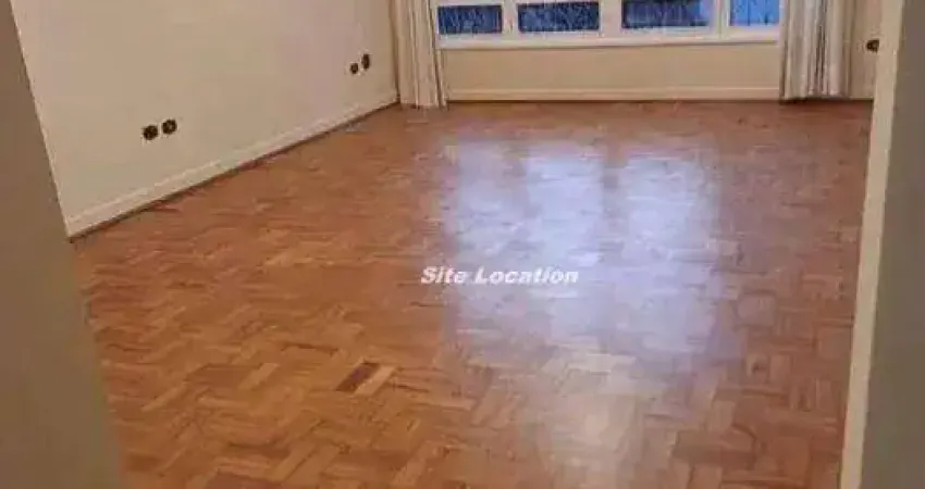 115159 Apartamento com 3 dormitórios à venda, 207 m² por R$ 2.365.000 - Jardim Paulista - São Paulo/SP