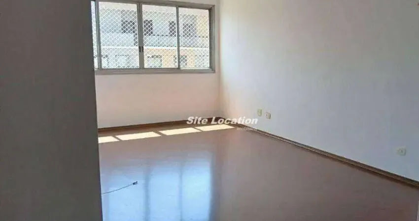 Apartamento à venda, 92 m² por R$ 1.195.000,00 - Moema - São Paulo/SP