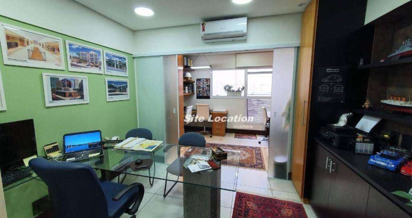 Sala comercial com 1 sala à venda na Rua Baronesa de Bela Vista, Jardim Aeroporto, São Paulo