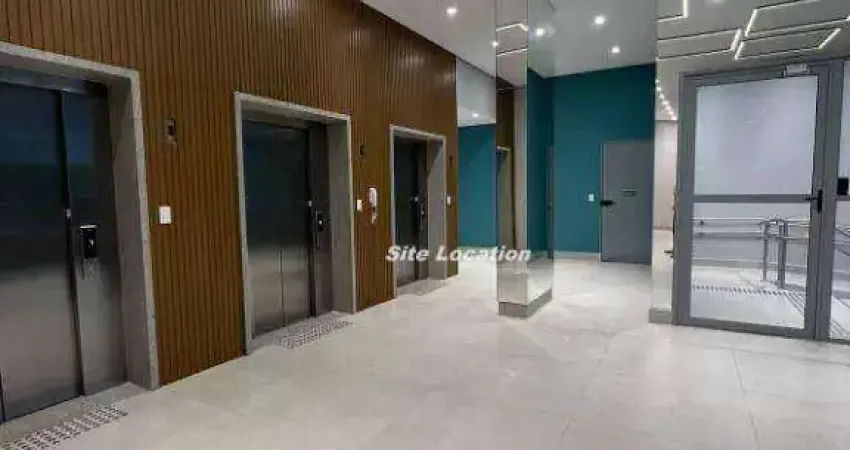 Apartamento com 1 quarto à venda na Alameda dos Jurupis, Moema, São Paulo