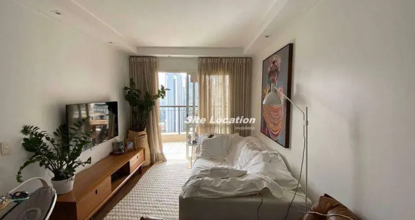 Apartamento com 2 quartos à venda na Rua Cristiano Viana, Pinheiros, São Paulo