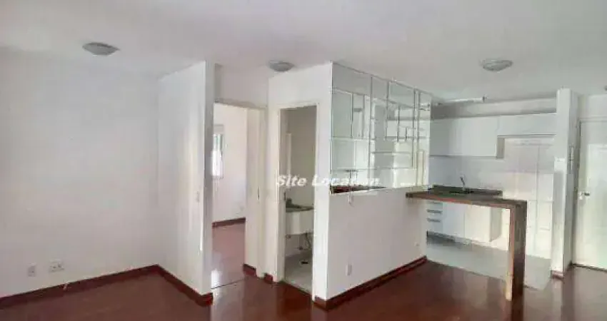 Apartamento com 1 quarto à venda na Avenida Portugal, Brooklin, São Paulo